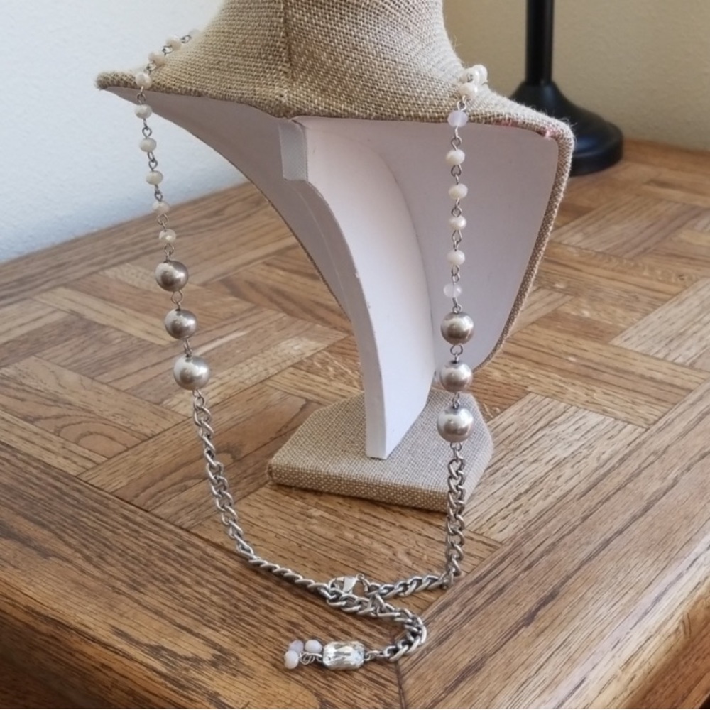 Plunder Ava Statement Necklace - image 2